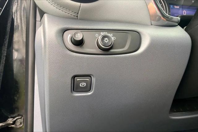 2019 Chevrolet Blazer 2LT