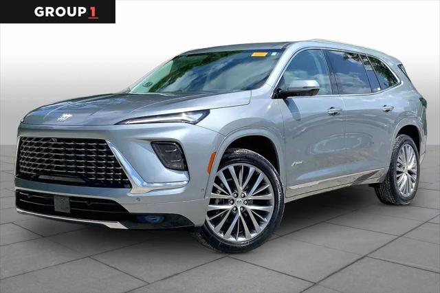 2025 Buick Enclave Avenir FWD for sale in Gulfport, MS