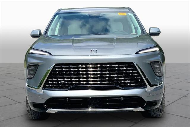 2025 Buick Enclave Avenir FWD