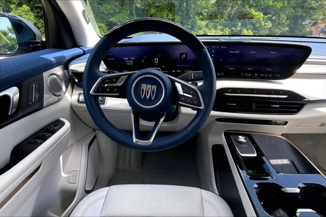 2025 Buick Enclave Avenir FWD