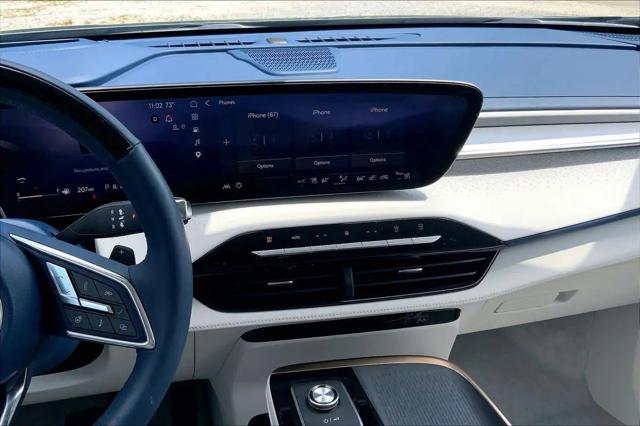 2025 Buick Enclave Avenir FWD