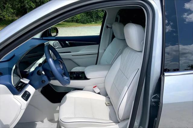 2025 Buick Enclave Avenir FWD
