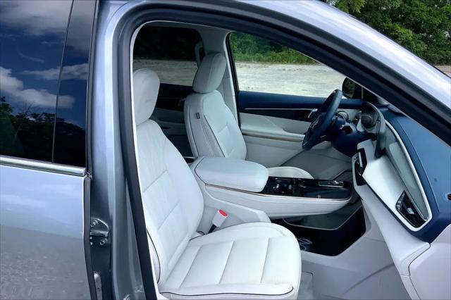 2025 Buick Enclave Avenir FWD