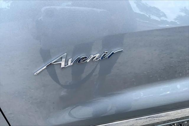 2025 Buick Enclave Avenir FWD