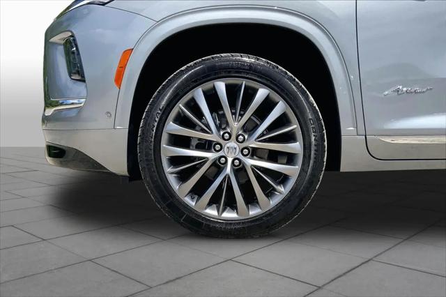 2025 Buick Enclave Avenir FWD