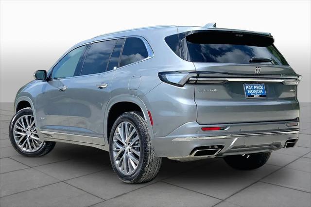 2025 Buick Enclave Avenir FWD
