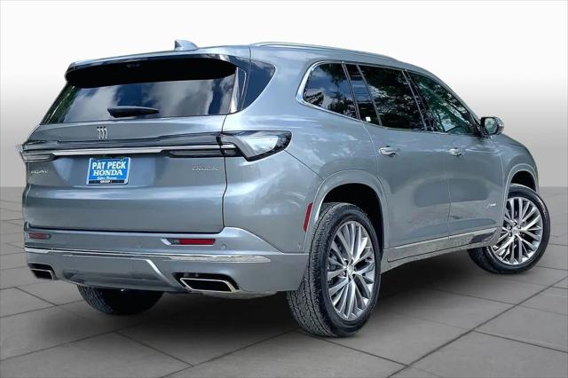 2025 Buick Enclave Avenir FWD