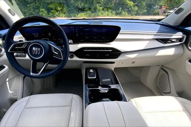 2025 Buick Enclave Avenir FWD