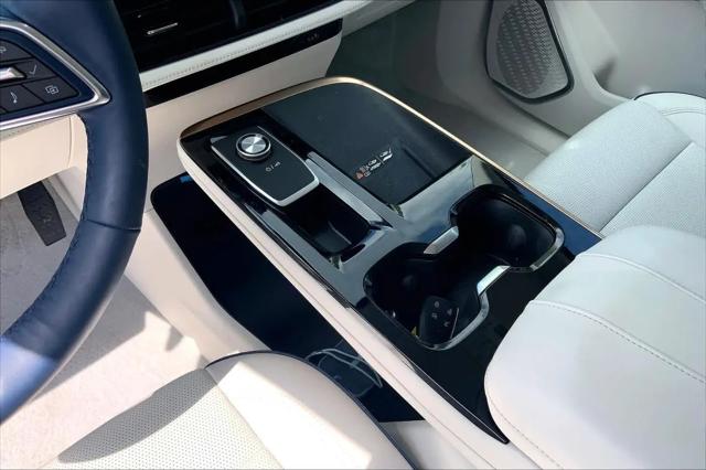 2025 Buick Enclave Avenir FWD