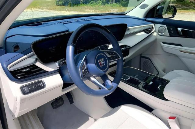 2025 Buick Enclave Avenir FWD