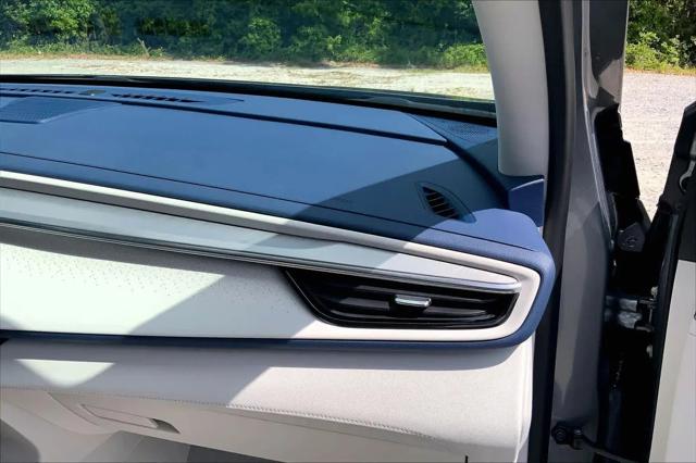 2025 Buick Enclave Avenir FWD