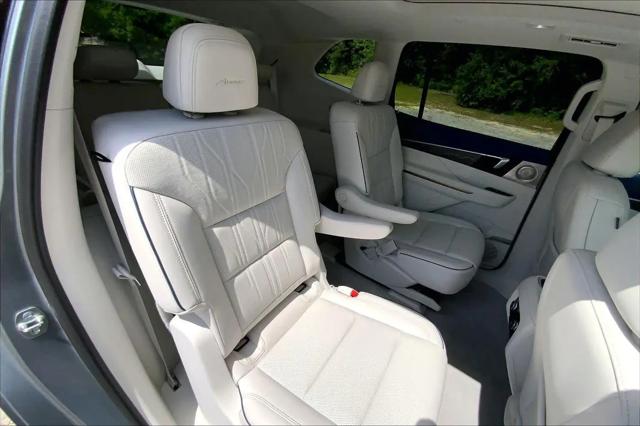 2025 Buick Enclave Avenir FWD