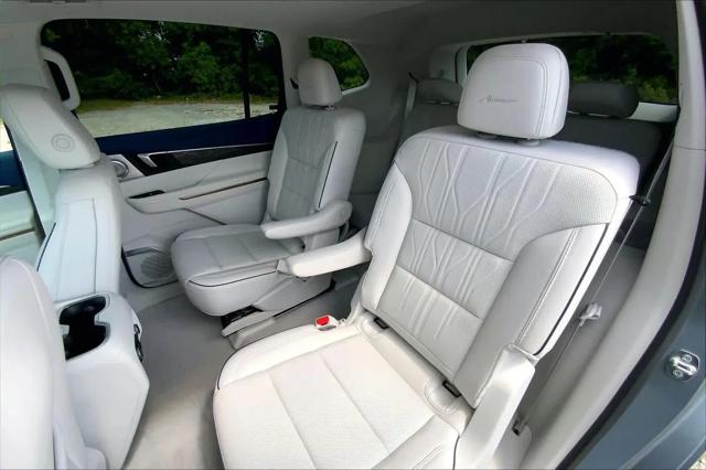 2025 Buick Enclave Avenir FWD