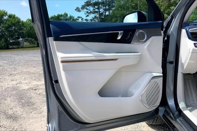 2025 Buick Enclave Avenir FWD