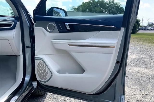 2025 Buick Enclave Avenir FWD