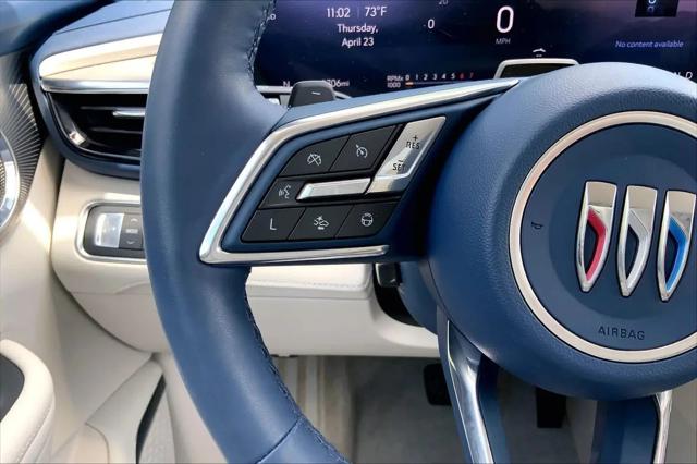 2025 Buick Enclave Avenir FWD
