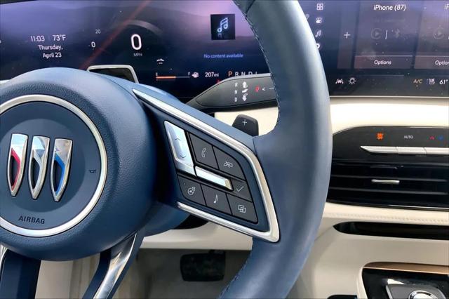 2025 Buick Enclave Avenir FWD