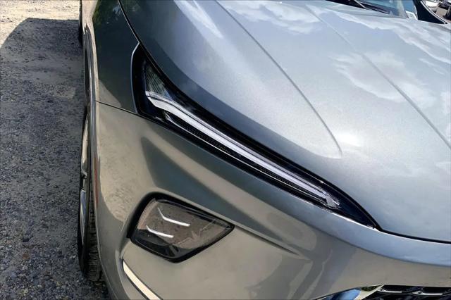 2025 Buick Enclave Avenir FWD