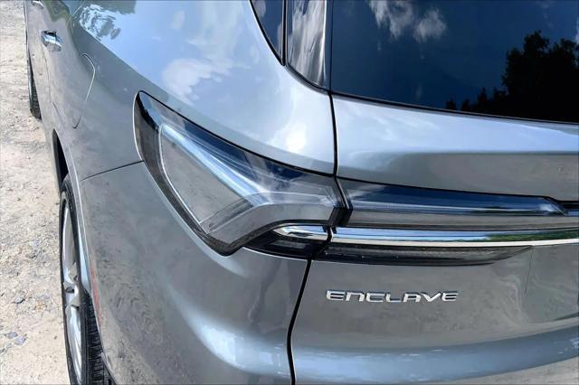 2025 Buick Enclave Avenir FWD