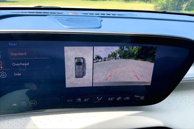 2025 Buick Enclave Avenir FWD