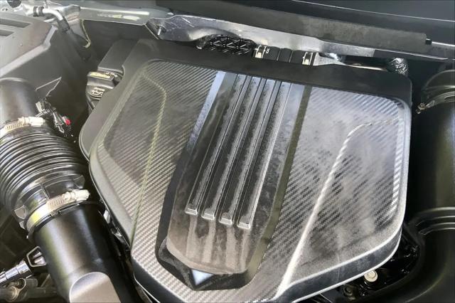 2025 Buick Enclave Avenir FWD