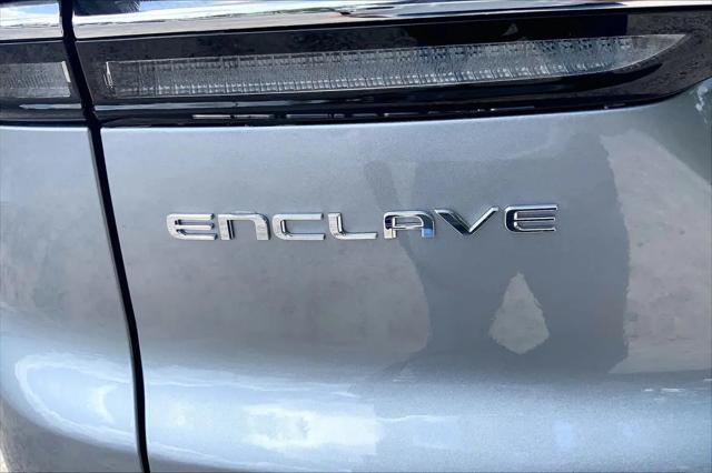 2025 Buick Enclave Avenir FWD