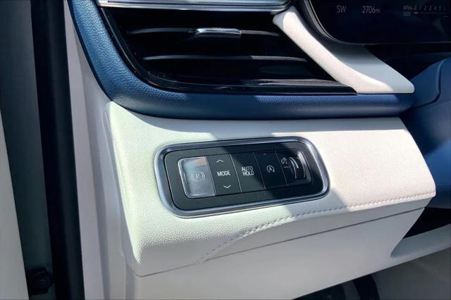 2025 Buick Enclave Avenir FWD