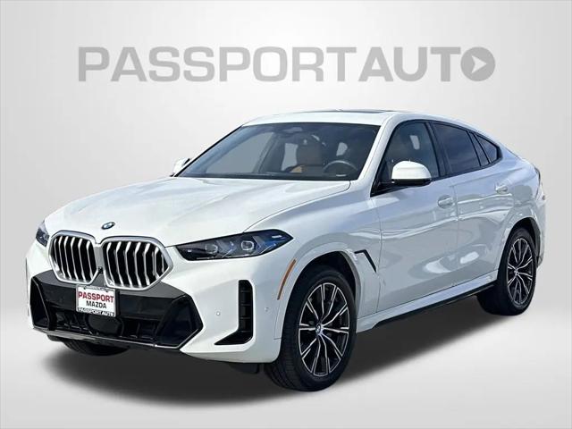 2026 BMW X6 xDrive40i for sale in Suitland, MD