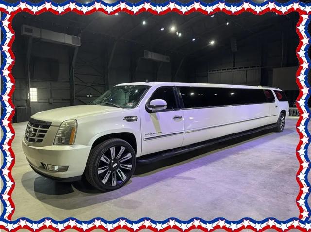 2008 Cadillac Escalade ESV Standard for sale in Modesto, CA
