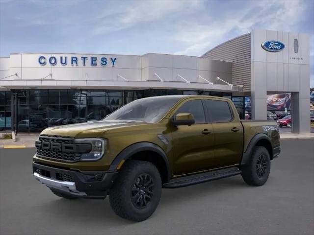 2026 Ford Ranger Raptor for sale in Portland, OR