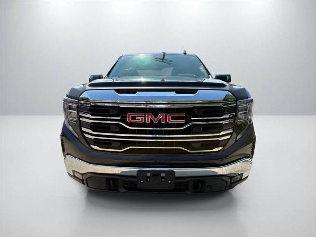 2023 GMC Sierra 1500 4WD Crew Cab Short Box SLT