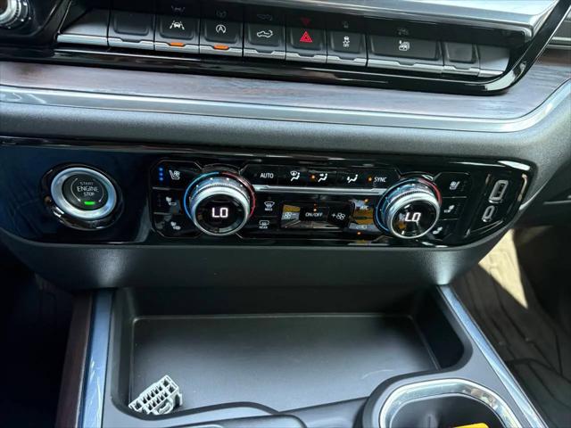 2023 GMC Sierra 1500 4WD Crew Cab Short Box SLT