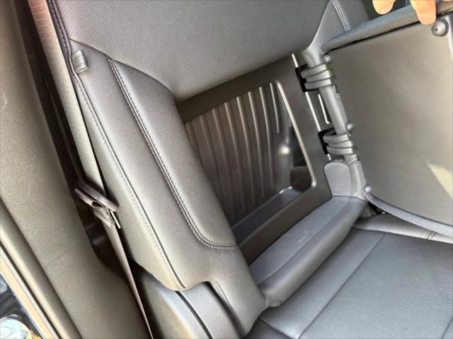 2023 GMC Sierra 1500 4WD Crew Cab Short Box SLT
