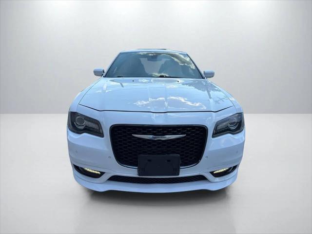 2019 Chrysler 300 300S