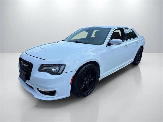 2019 Chrysler 300 300S