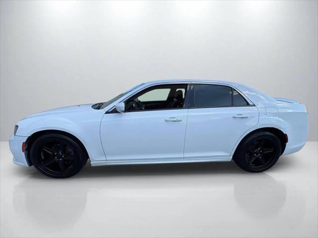 2019 Chrysler 300 300S