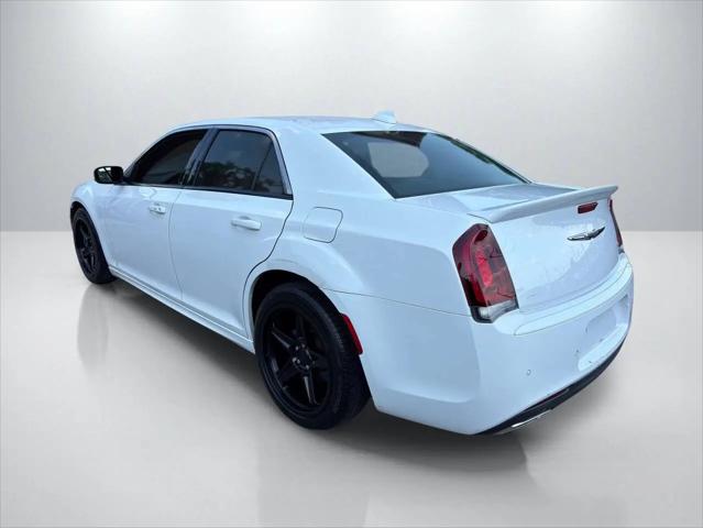 2019 Chrysler 300 300S
