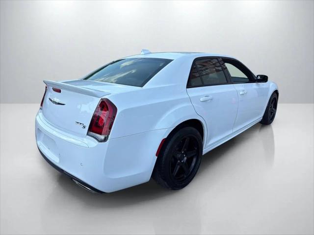 2019 Chrysler 300 300S