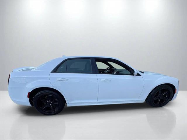 2019 Chrysler 300 300S