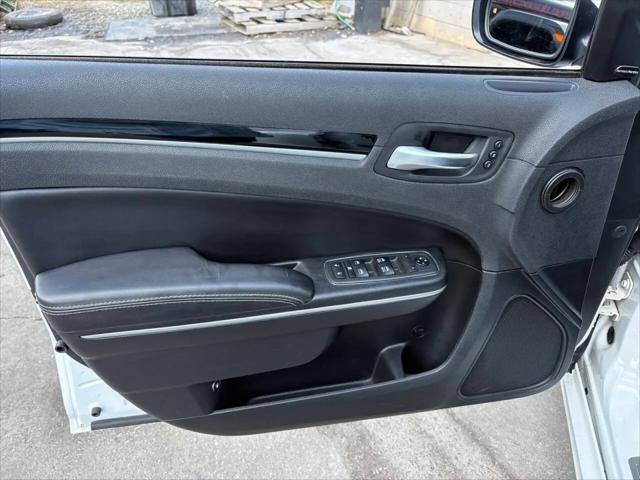 2019 Chrysler 300 300S