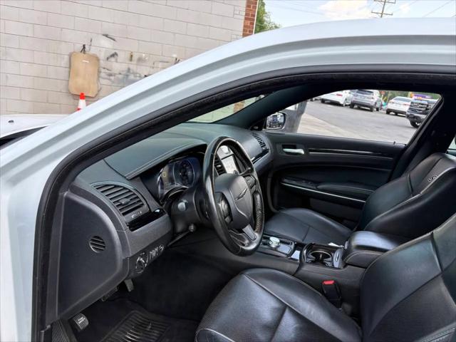 2019 Chrysler 300 300S