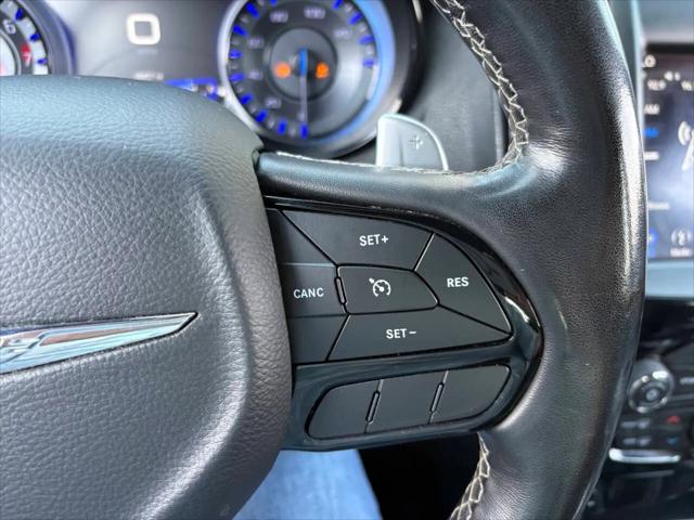 2019 Chrysler 300 300S