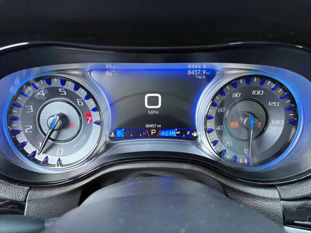 2019 Chrysler 300 300S