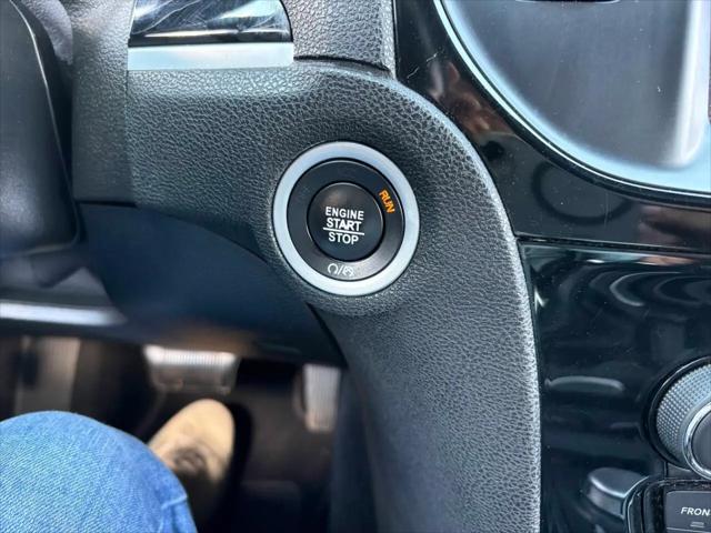 2019 Chrysler 300 300S