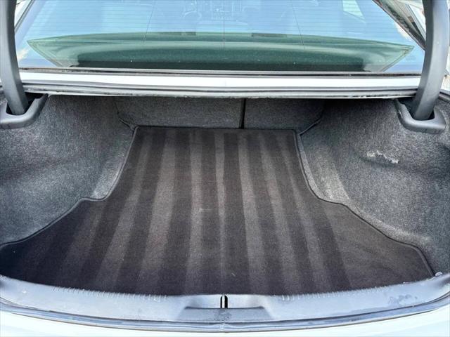 2019 Chrysler 300 300S