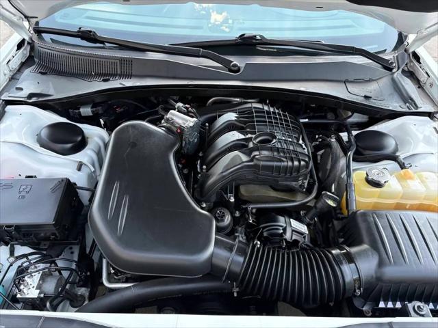 2019 Chrysler 300 300S