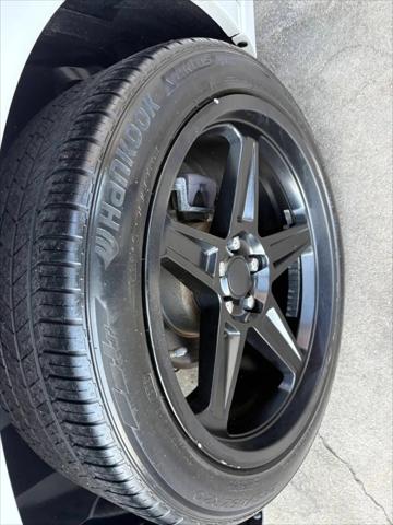 2019 Chrysler 300 300S