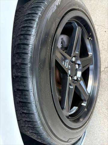 2019 Chrysler 300 300S