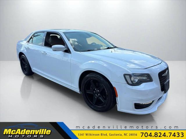 2019 Chrysler 300 300S for sale in Gastonia, NC