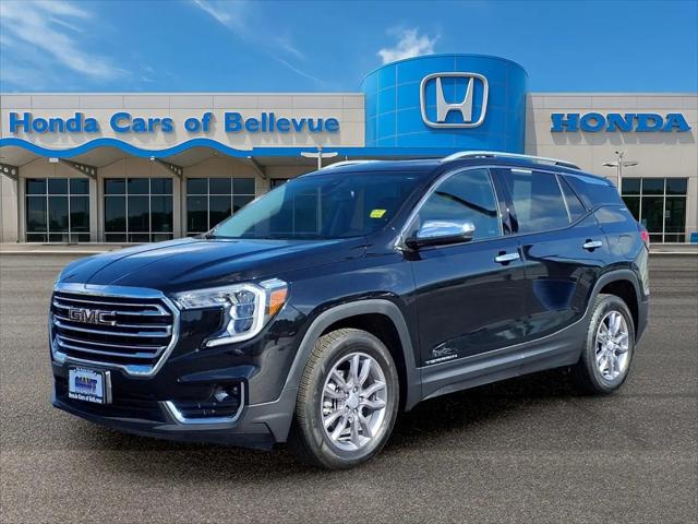 2024 GMC Terrain AWD SLT for sale in Bellevue, NE